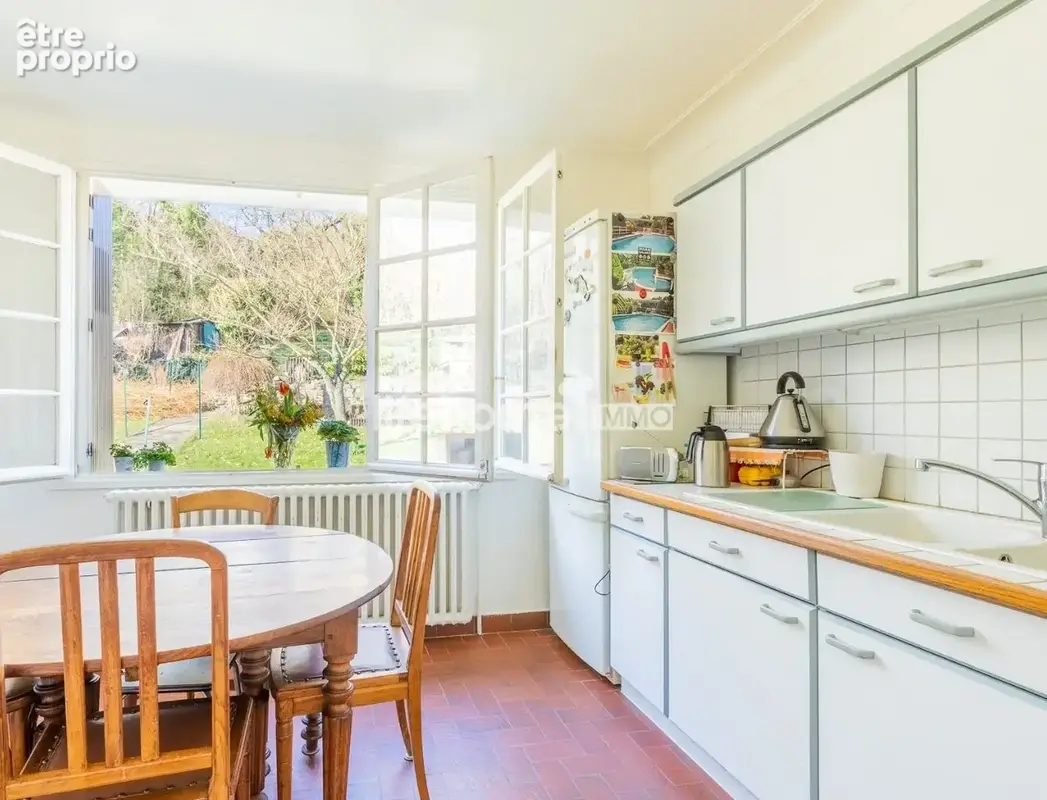 Maison 5 pièces 181 m² à vendre à Breuillet (91650) - photo 6
