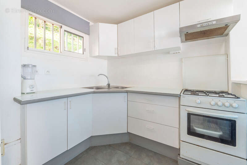 Appartement à LES TROIS-ILETS