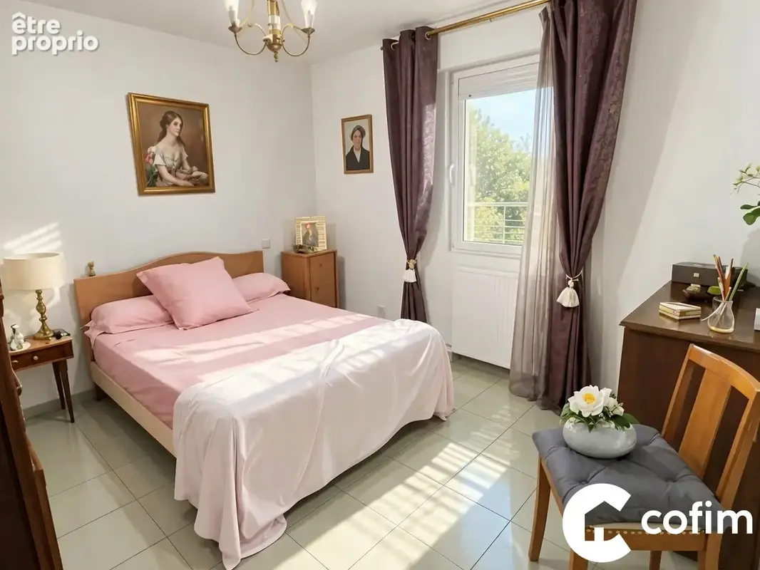Appartement 3 pièces 74 m² à vendre à Nay (64800) - photo 7