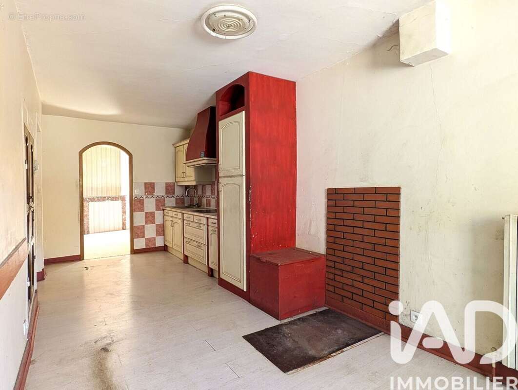 Maison 156 m² à Saint-Felicien  - photo 3