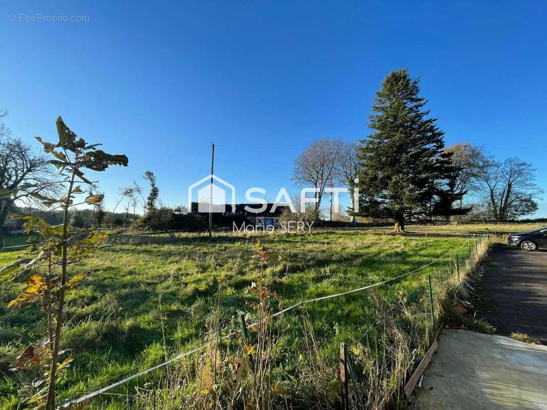 Photo 2 - Maison à EPREVILLE