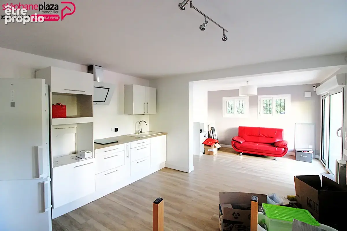 Maison Villenave d'Ornon - 8 pièce(s) - 202 m² - photo 8