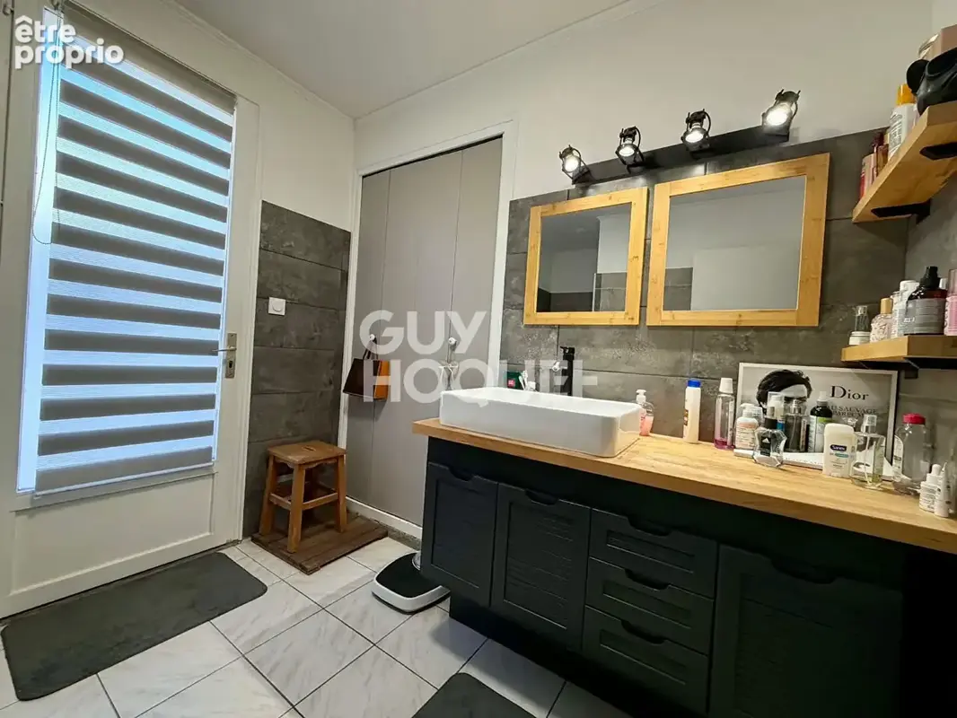 Maison 4 pièces à vendre à Villeneuve-de-la-Raho - Réf 6138 - photo 6