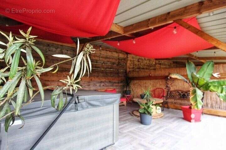 Photo 9 - Maison à HANCHES