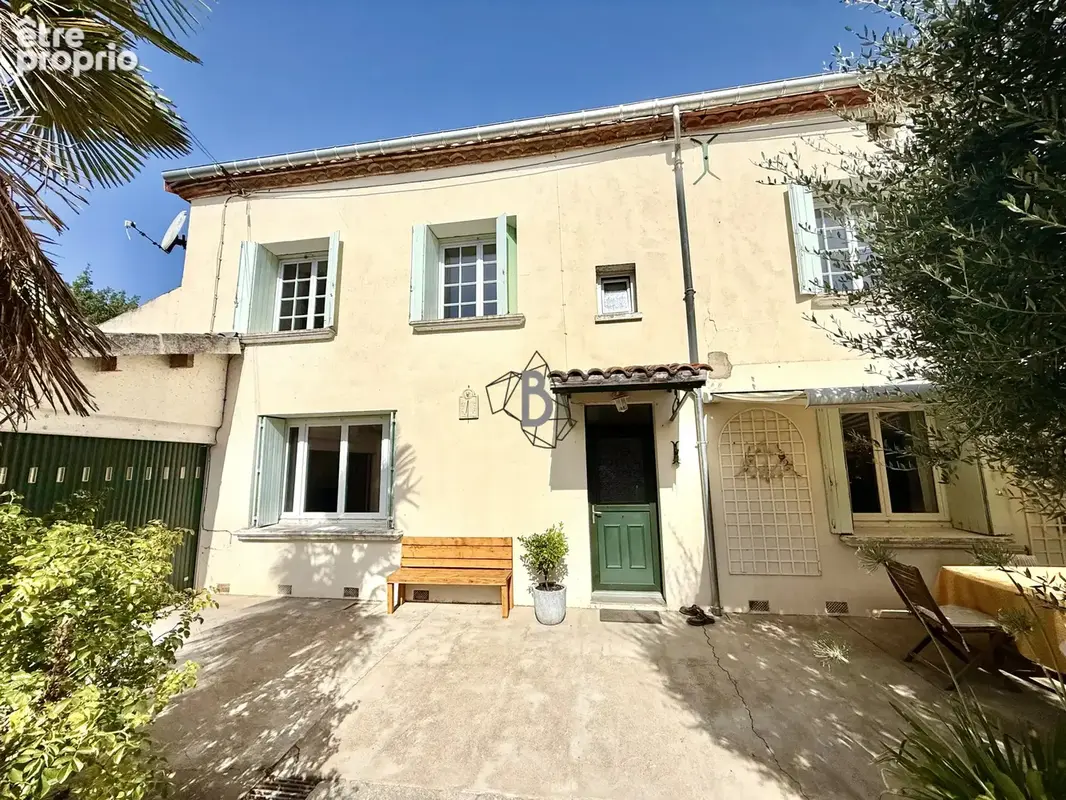 Maison - 144m2 - 4 pièces - photo 10