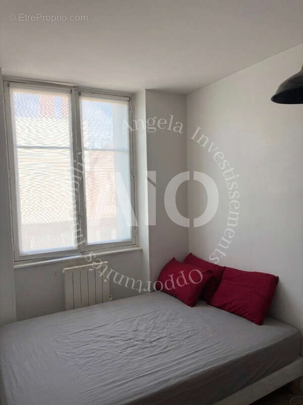Appartement à LYON-4E