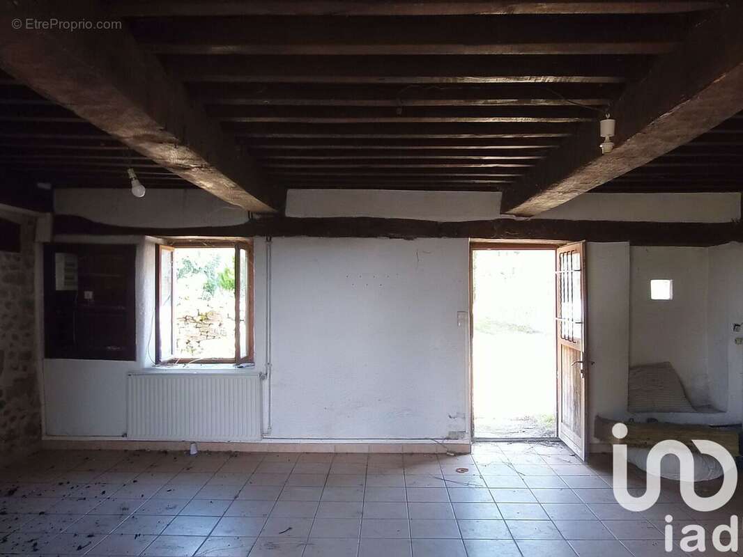 Photo 7 - Maison à SAINT-MAURICE-PRES-PIONSAT