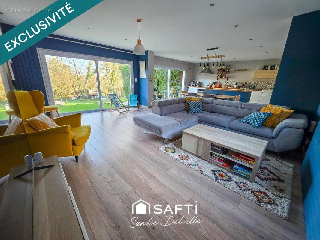 Photo 2 - Maison à VOULANGIS