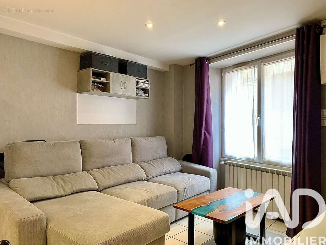 Maison 94 m² à Chadeleuf  - photo 3