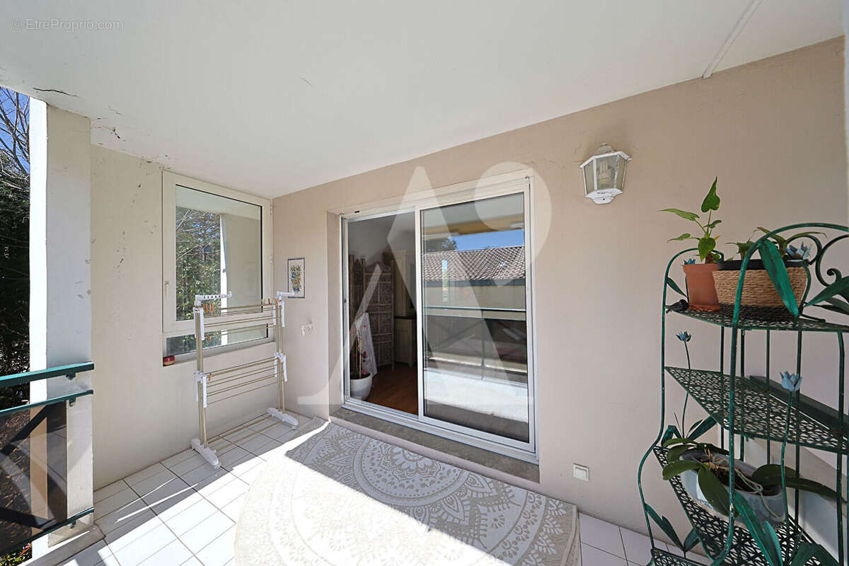 Appartement à BIARRITZ