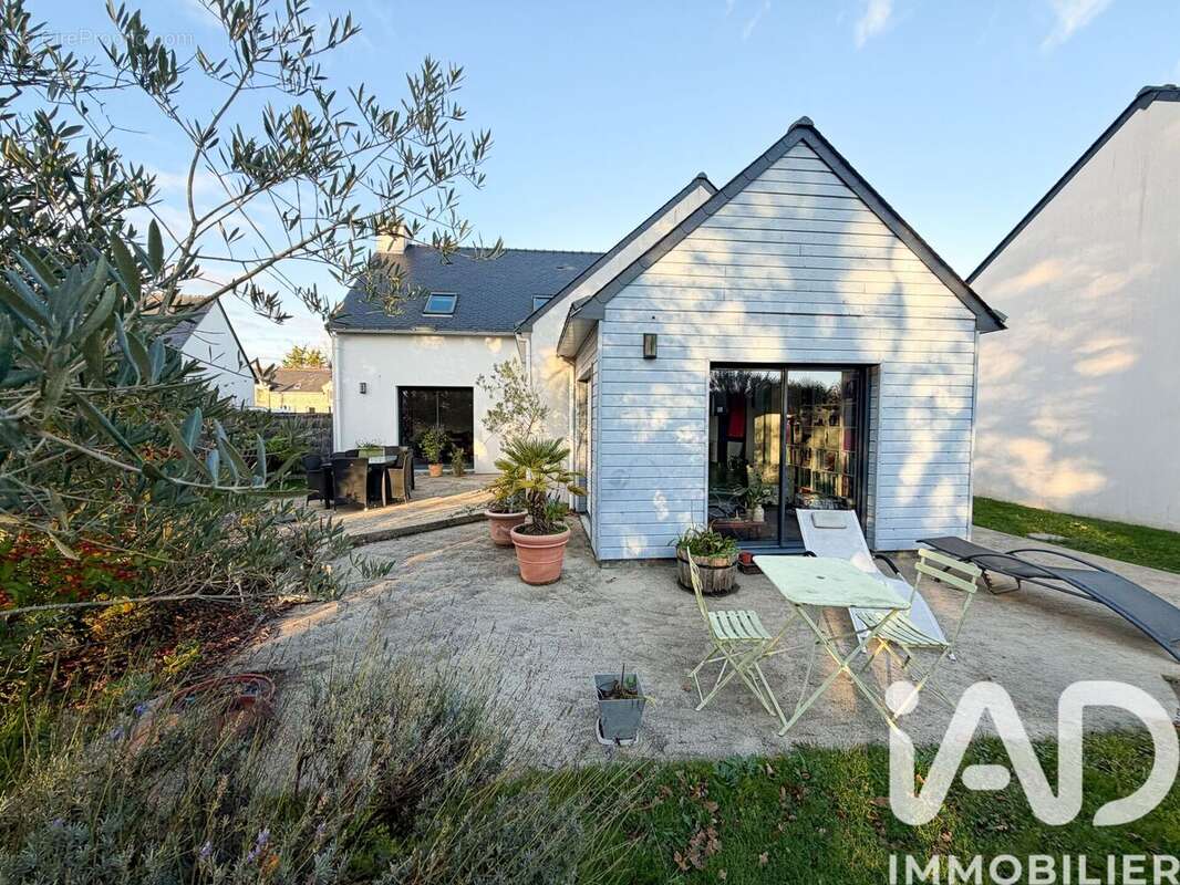 Photo 4 - Maison à SAINT-ANDRE-DES-EAUX