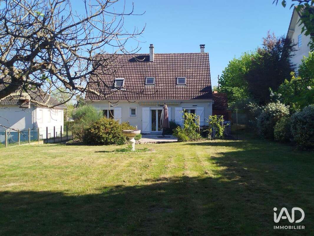 Photo 6 - Maison à FONTENAY-SUR-LOING