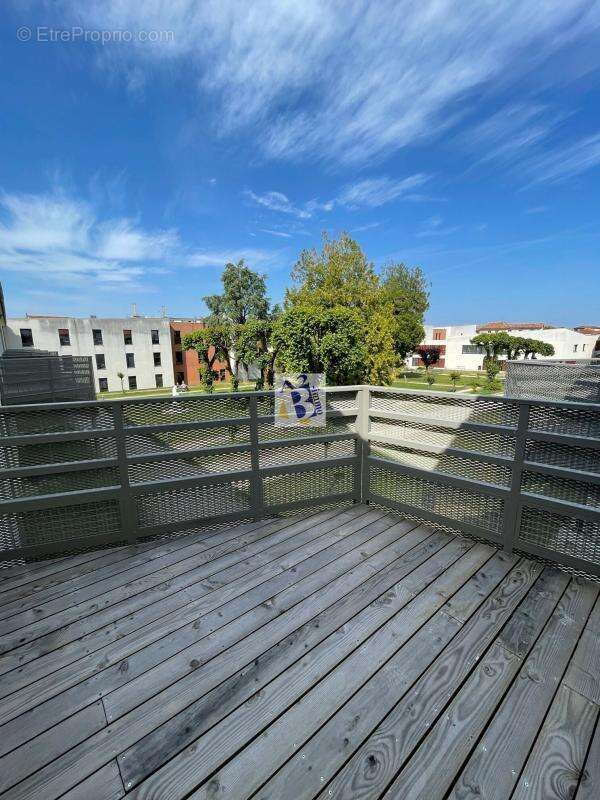 Appartement à ANGOULEME