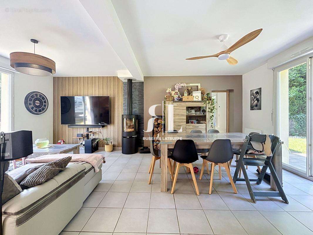 Maison à QUEVEN