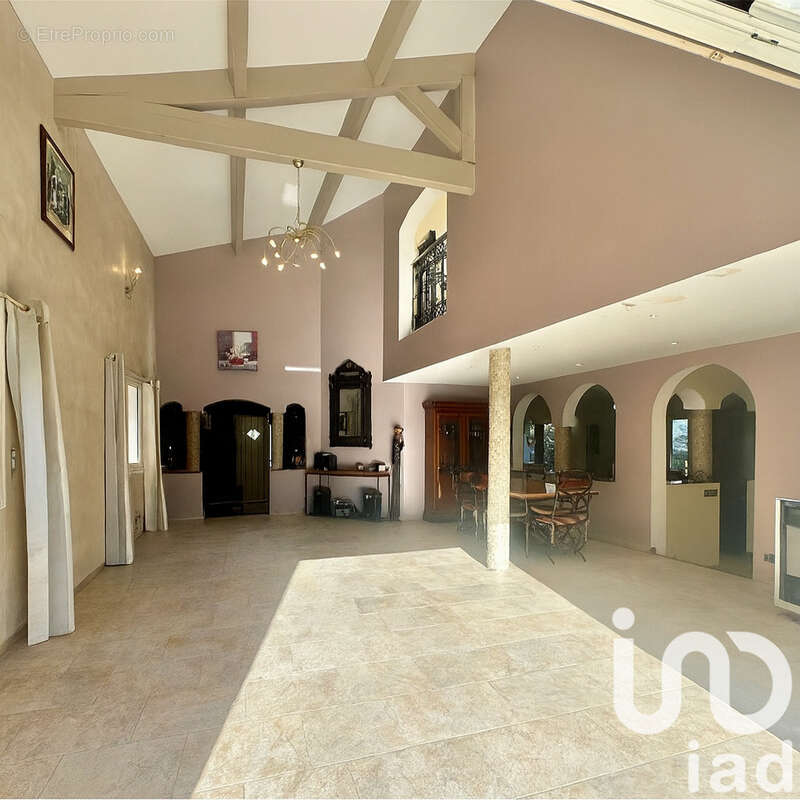 Photo 6 - Maison à SAINT-JEAN-DE-VEDAS