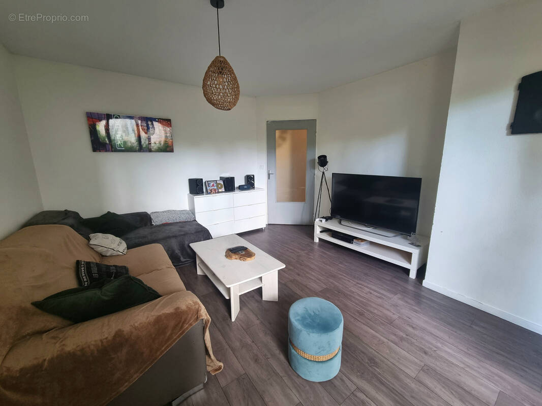 Appartement à ANGERS