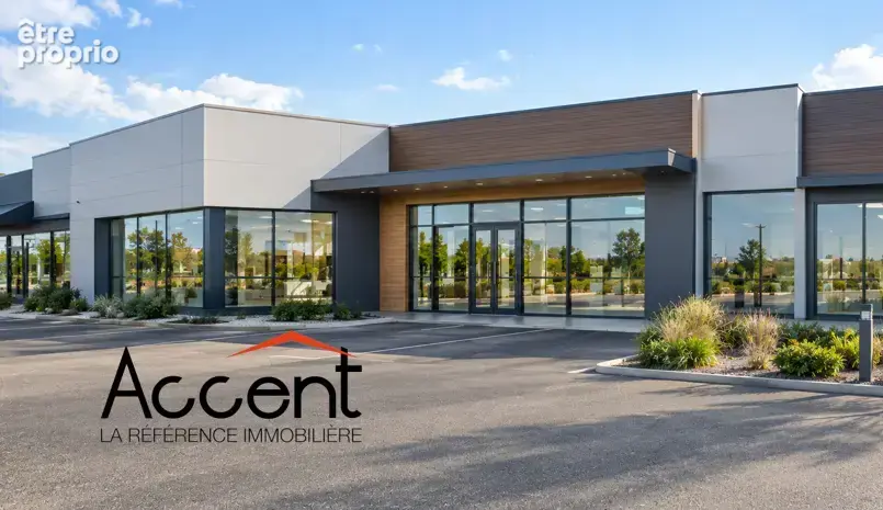 Commerce à ONET-LE-CHATEAU