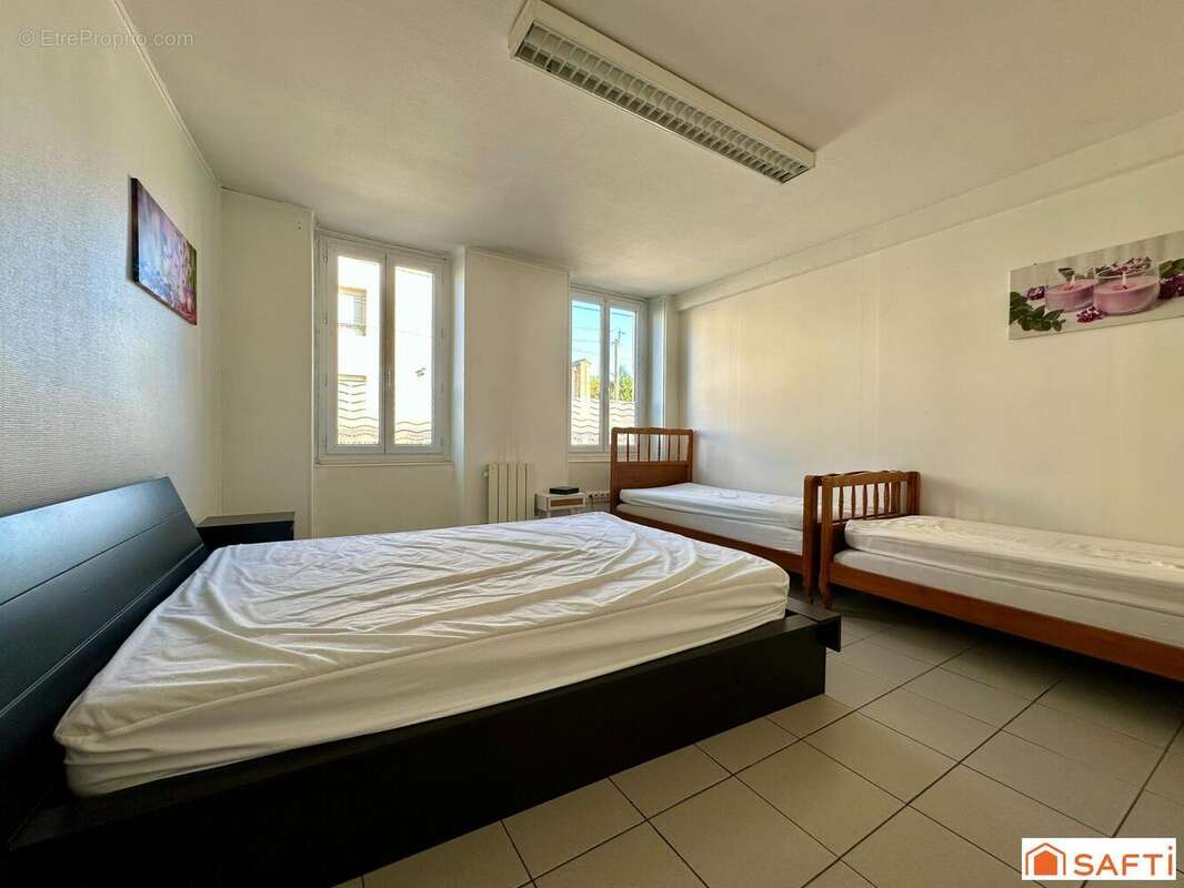 Photo 8 - Appartement à FOURCHAMBAULT