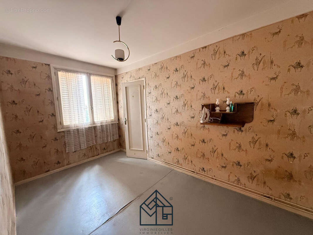 APPARTEMENT 80 m2 - vue dégagée - avec Concierge - photo 5
