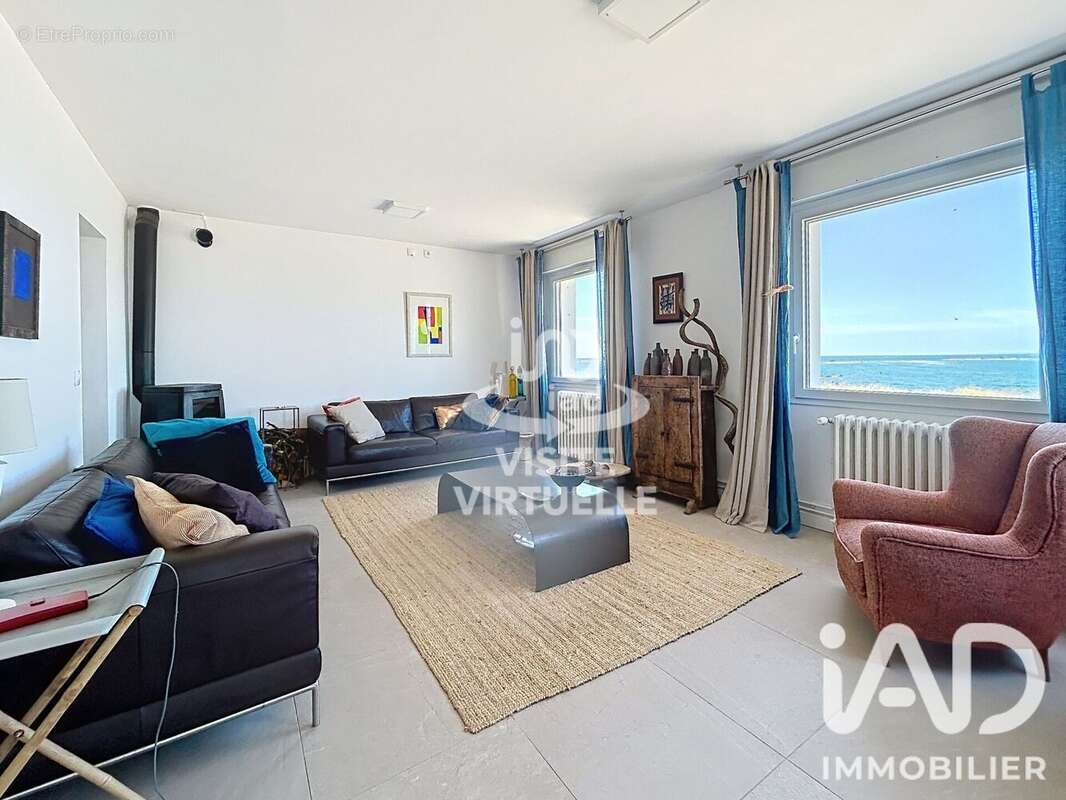 Maison 152 m² à Saint-Pierre-Quiberon  - photo 5