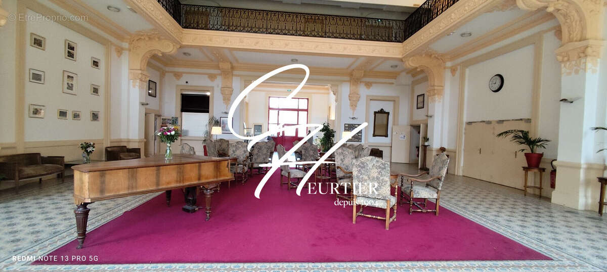 Appartement à ALLEVARD