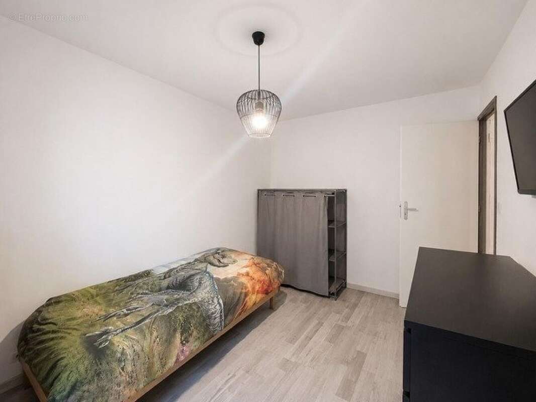 Photo 4 - Appartement à SIX-FOURS-LES-PLAGES