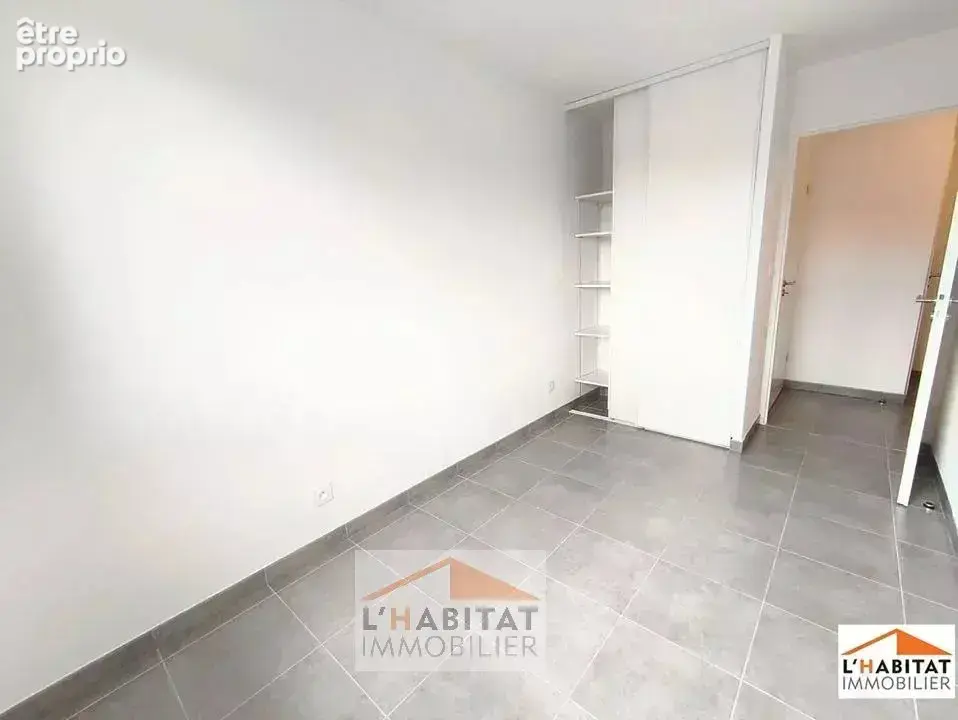 Appartement - 63.77m ² - photo 11