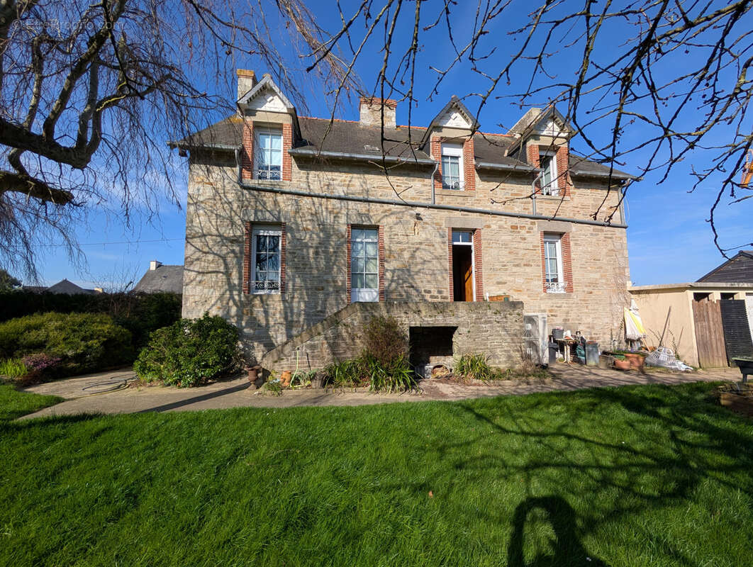 Maison à SAINT-CAST-LE-GUILDO