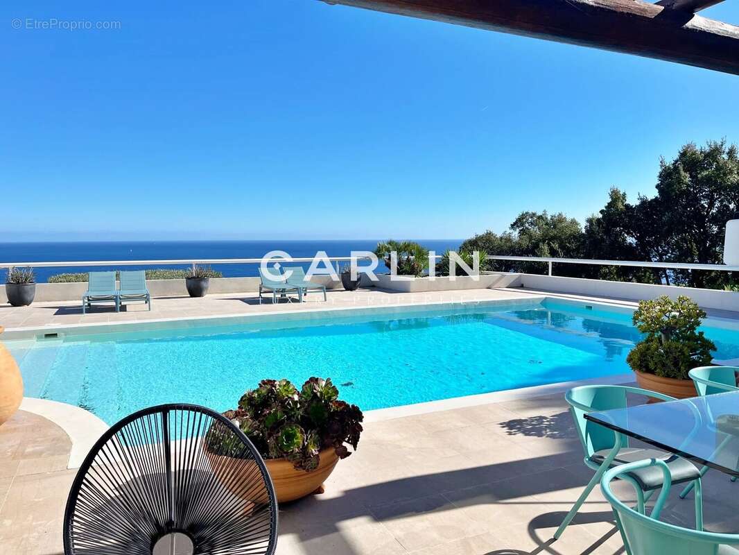 Maison à SAINTE-MAXIME