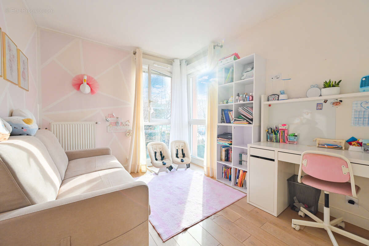 Appartement à CRETEIL