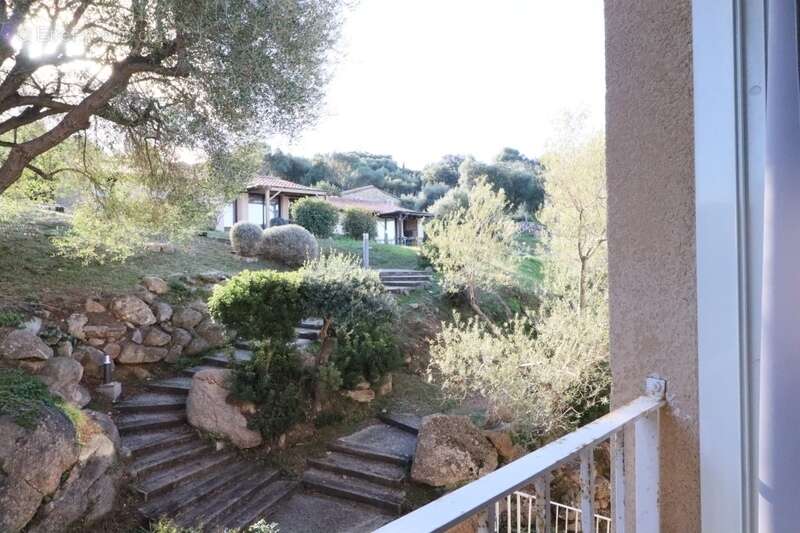 Pour investisseur beau T2 dans résidence classée"3 étoiles"en Corse du Sud (20) - photo 6