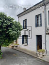Maison à LAUZUN