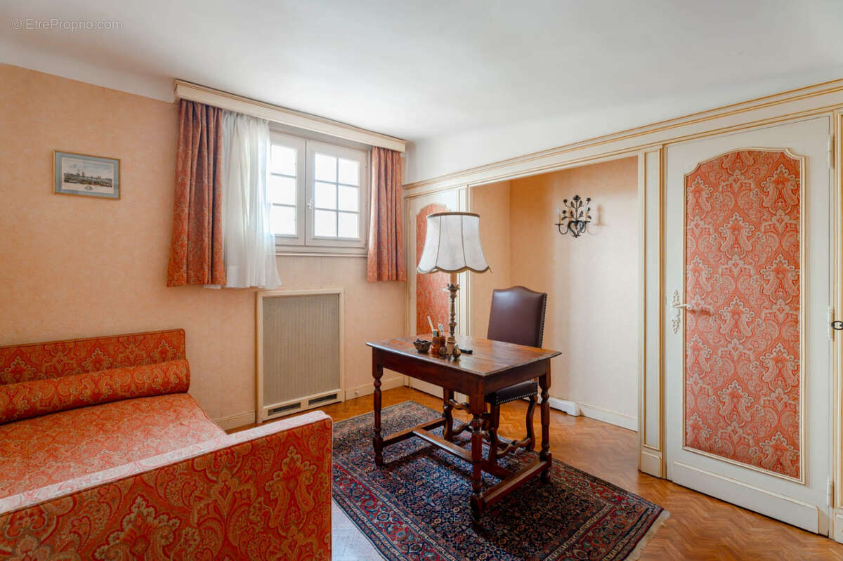 Appartement à LA CIOTAT
