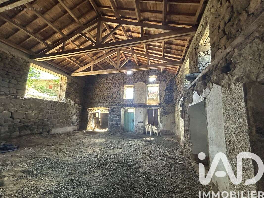 Photo 7 - Maison à VIELPRAT