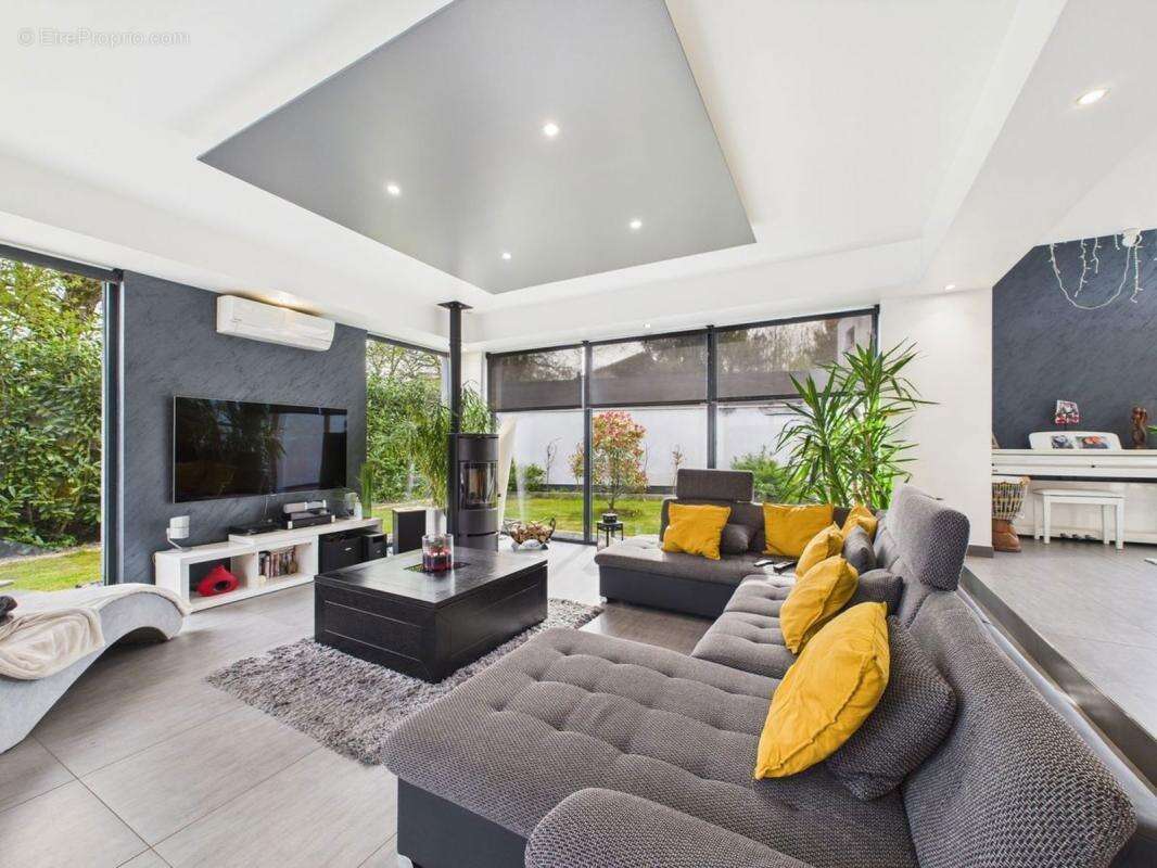 Maison à VILLERS-LA-MONTAGNE