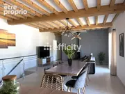 Maison à SAINT-ETIENNE-DES-OULLIERES