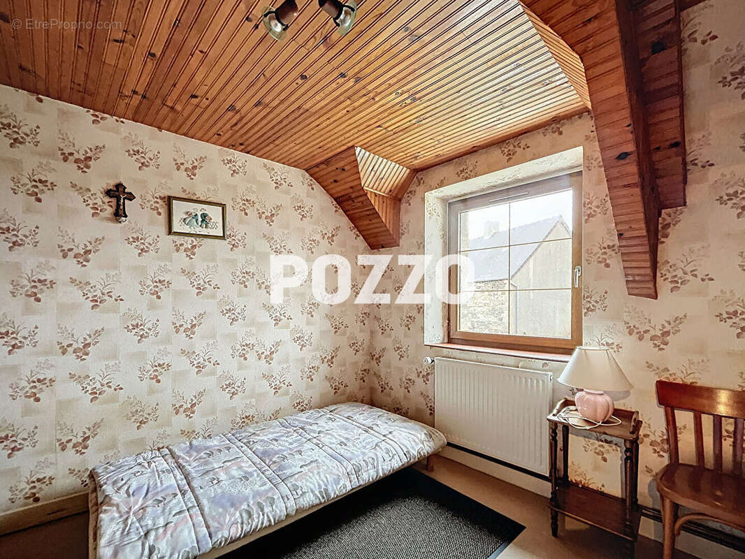 Maison à LES MOITIERS-D&#039;ALLONNE