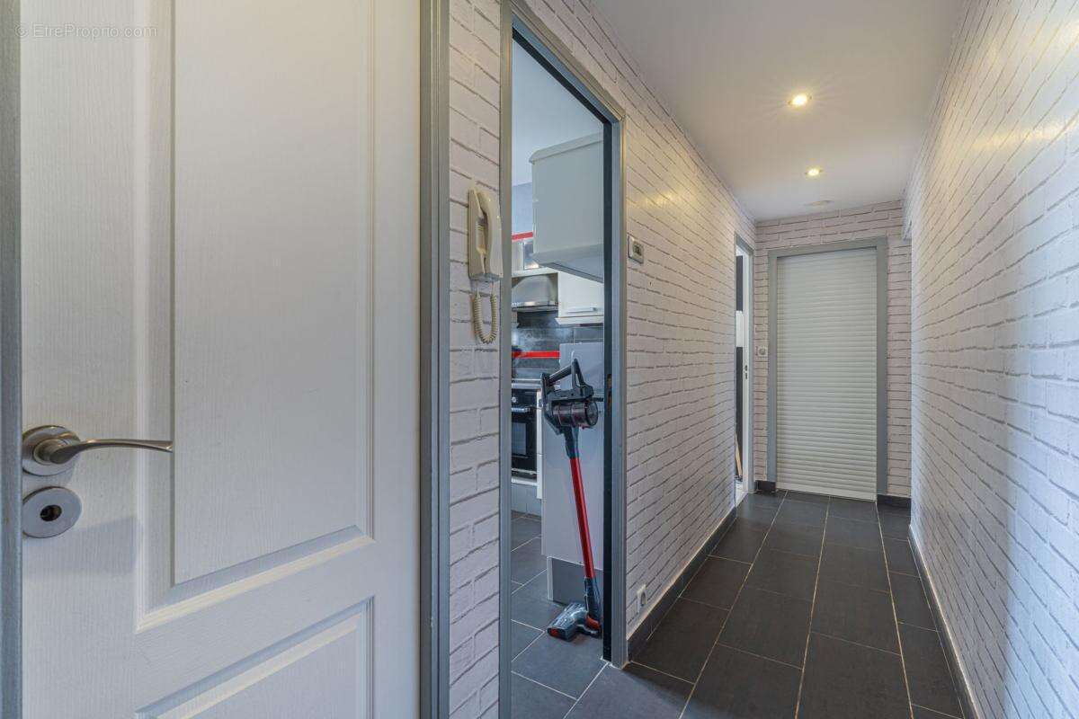 Appartement à LIMOGES