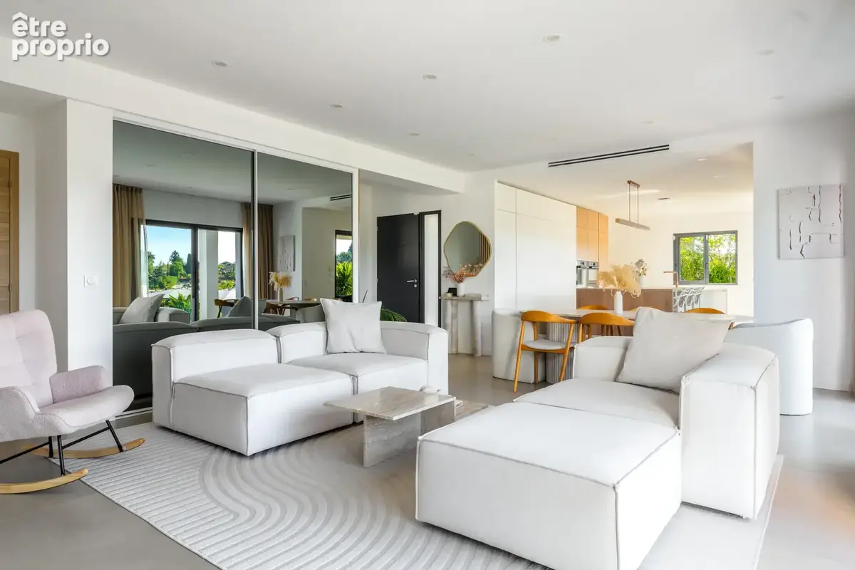 Magnifique villa neuve aux prestations haut de gamme - photo 9