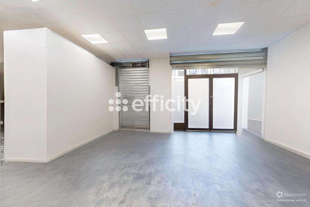 Locaux/Biens immobiliers - photo 7