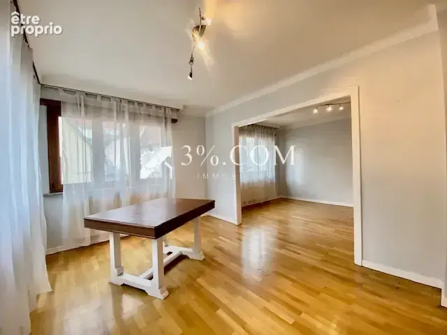 3%.COM Grande maison - 5 chambres avec jardin et dépendance - photo 2