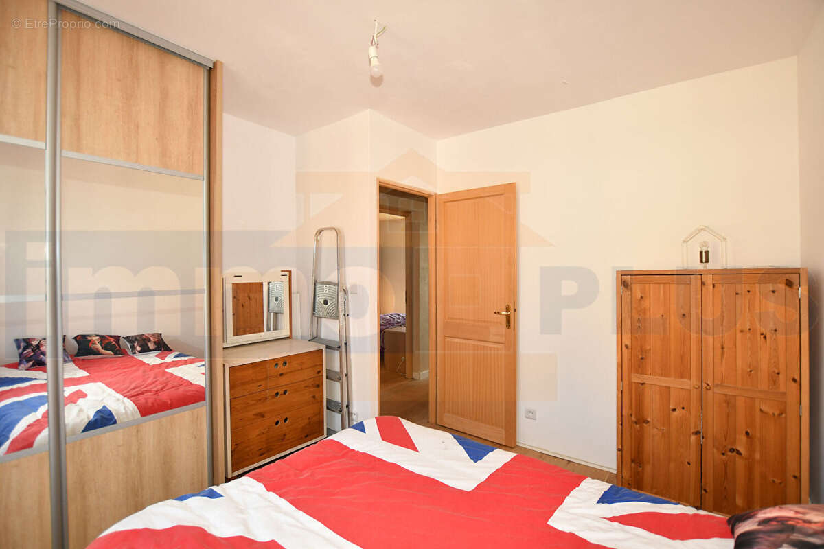 Maison à BOIS-D'ARCY