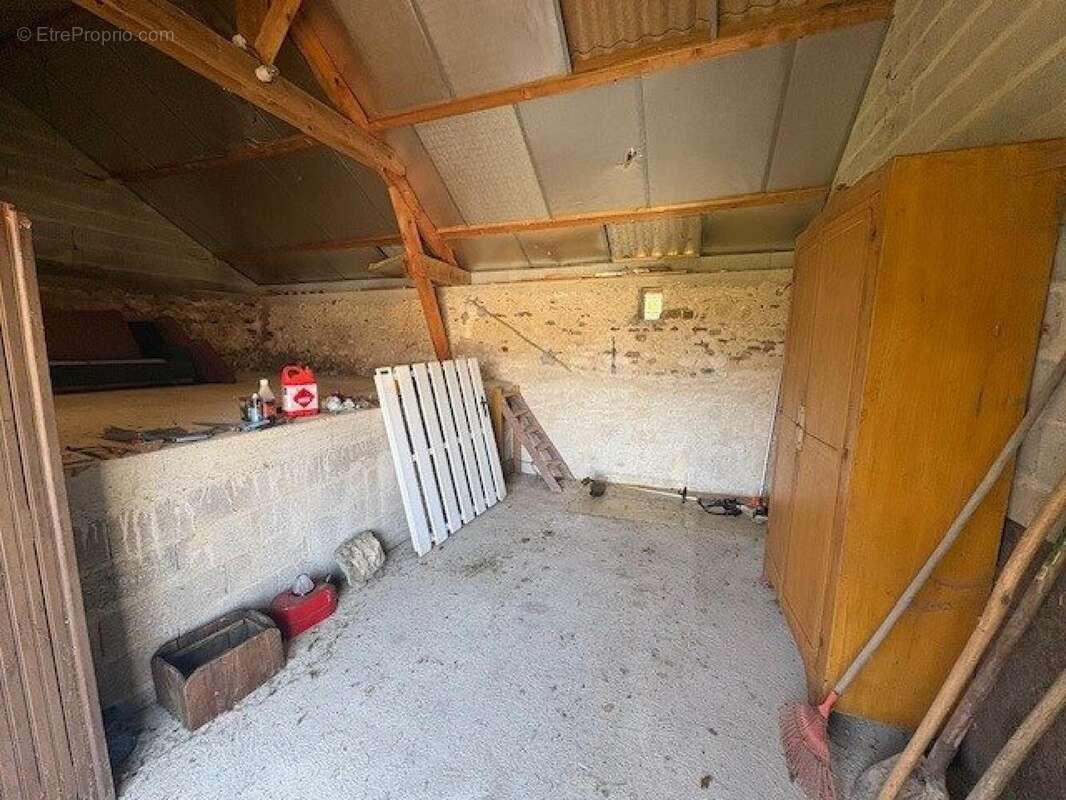 Photo 8 - Maison à CLION