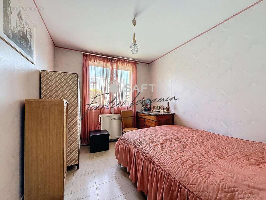 Photo 7 - Maison à LONGUEVILLE