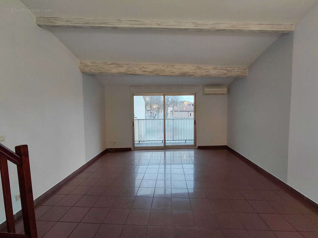 Appartement à TAIN-L'HERMITAGE