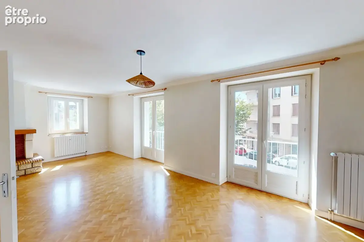 Appartement Rodez 3 pièce(s) 65.47 m2 - photo 1