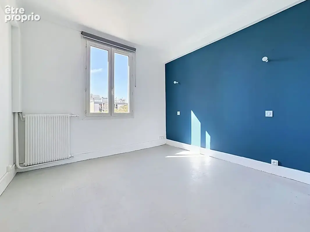 Appartement 66m² à boulogne-billancourt - photo 6