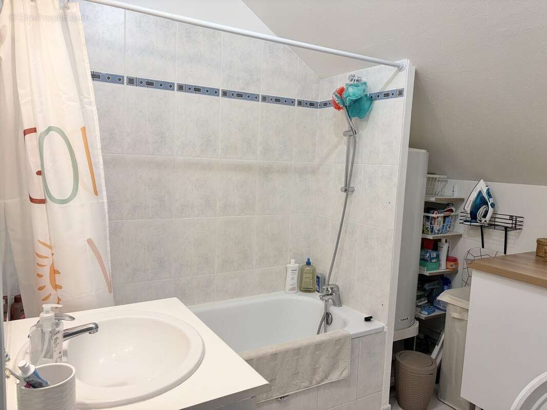 Appartement à AMIENS