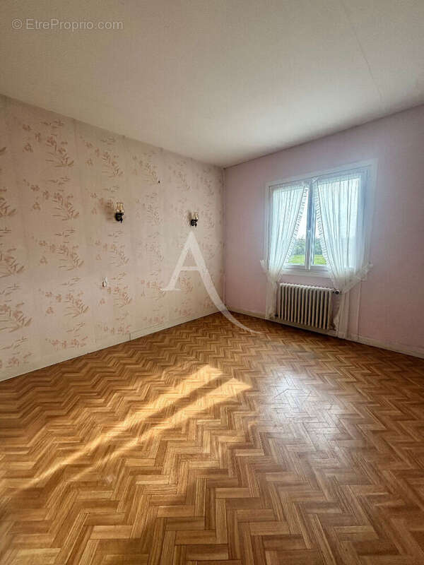 Maison à GOURNAY-EN-BRAY