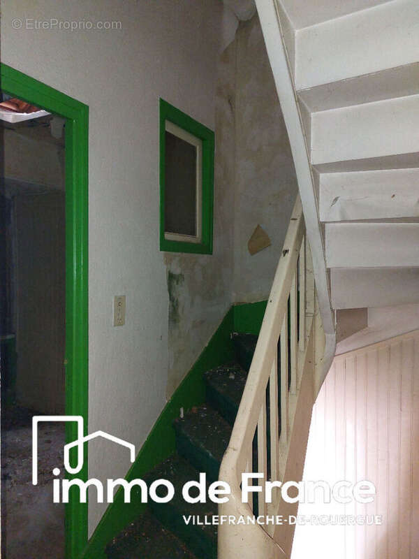 Appartement à VILLEFRANCHE-DE-ROUERGUE